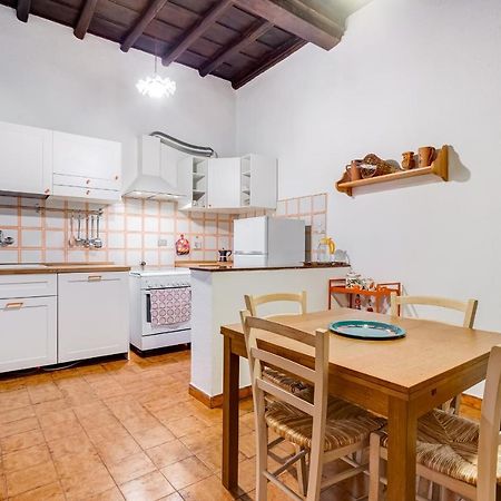 Spanish Steps Spacious Apartment Rome Exterior photo