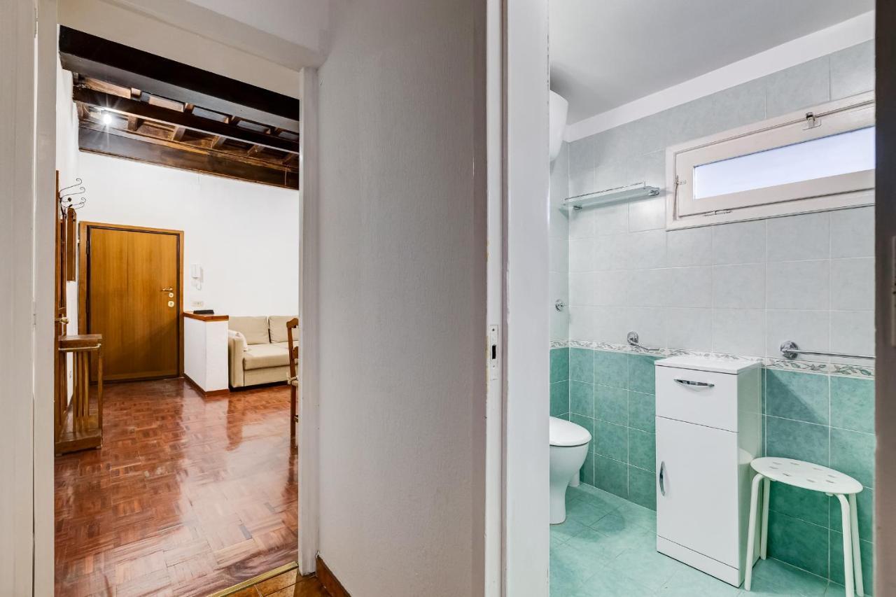 Spanish Steps Spacious Apartment Rome Exterior photo