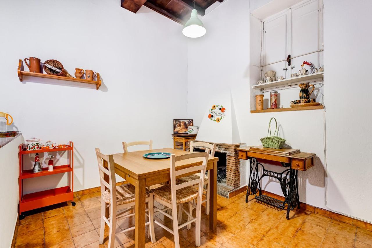 Spanish Steps Spacious Apartment Rome Exterior photo