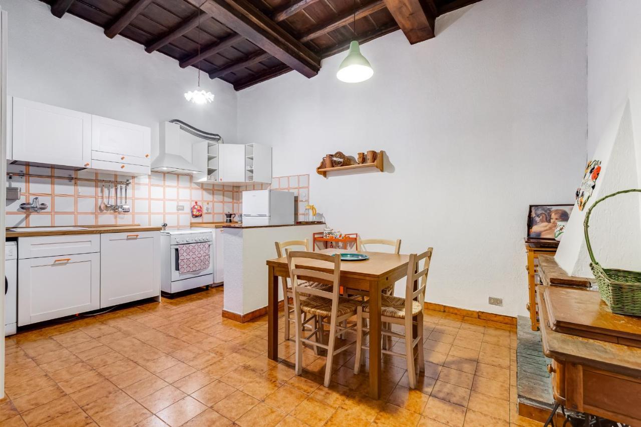 Spanish Steps Spacious Apartment Rome Exterior photo