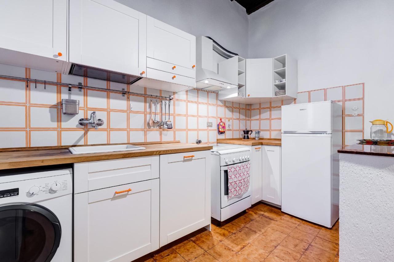 Spanish Steps Spacious Apartment Rome Exterior photo