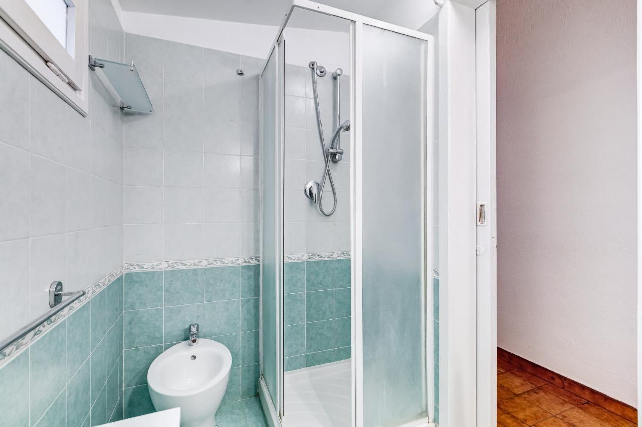 Spanish Steps Spacious Apartment Rome Exterior photo