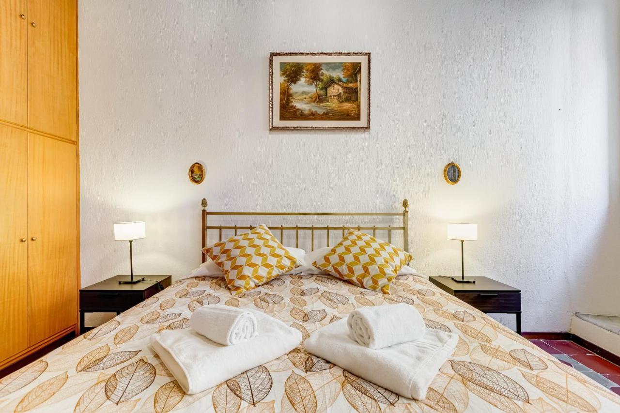 Spanish Steps Spacious Apartment Rome Exterior photo