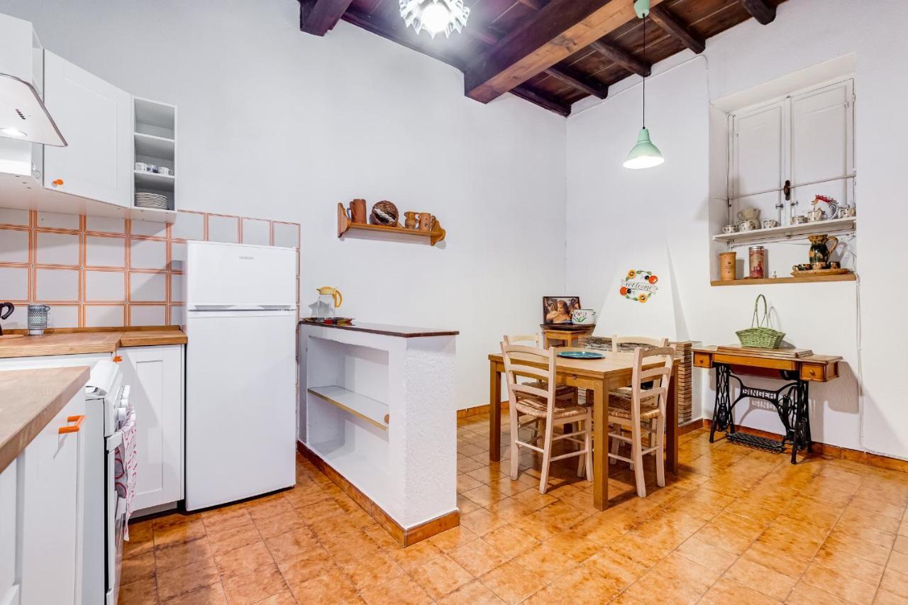 Spanish Steps Spacious Apartment Rome Exterior photo